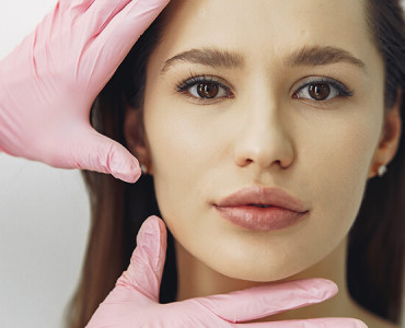 Radiesse та Sculptra: у чому різниця філерів