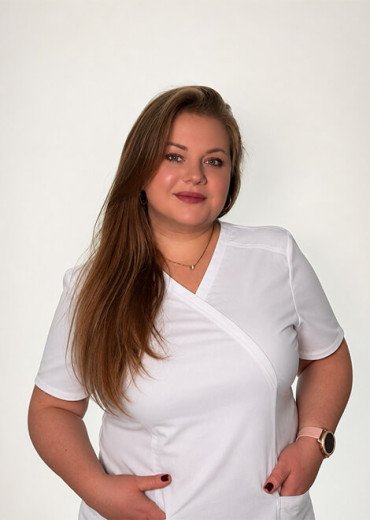 Кліщевська Анна Володимирівна